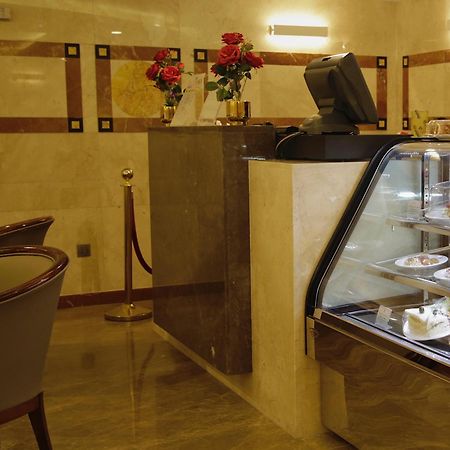 Nozol Royal Inn Hotel Medina Buitenkant foto