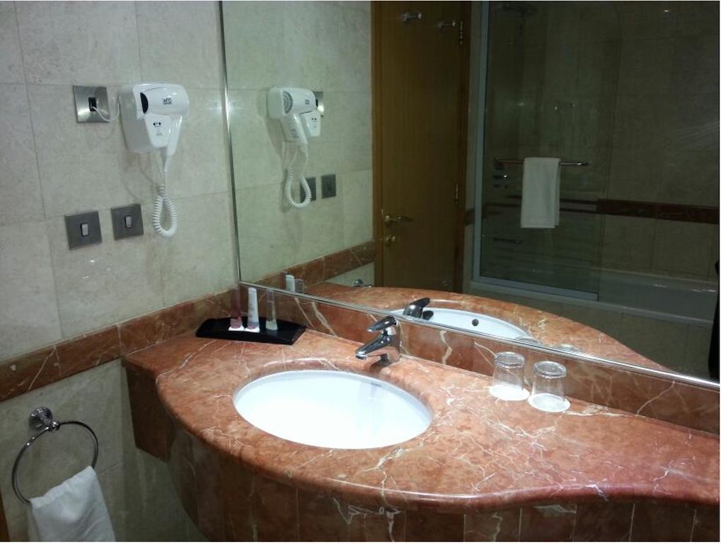 Nozol Royal Inn Hotel Medina Kamer foto