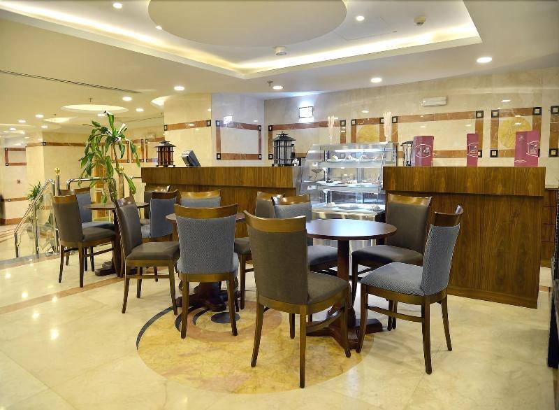 Nozol Royal Inn Hotel Medina Buitenkant foto