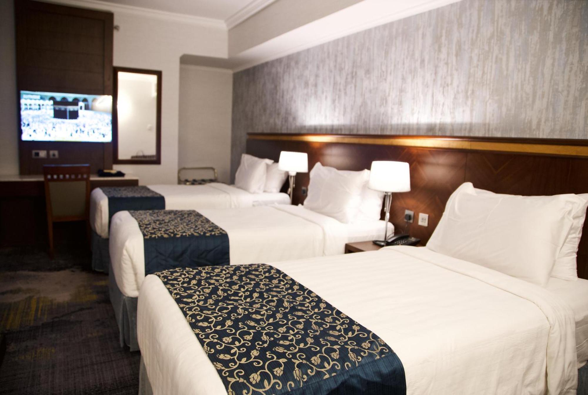 Nozol Royal Inn Hotel Medina Buitenkant foto