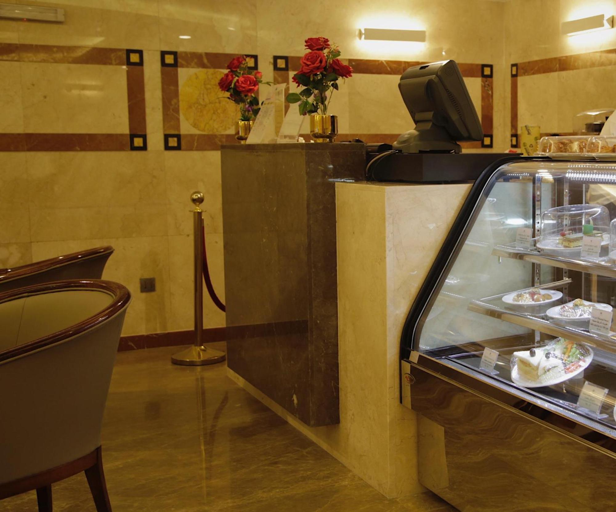 Nozol Royal Inn Hotel Medina Buitenkant foto